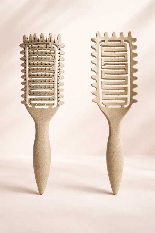 Define brush by Silq