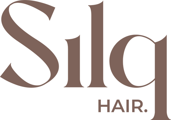 Silq hair